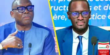 Convoqué suite à la plainte de Me Abdoulaye Tine: SESAG revient à la charge et lance les hostilités (Vidéo)