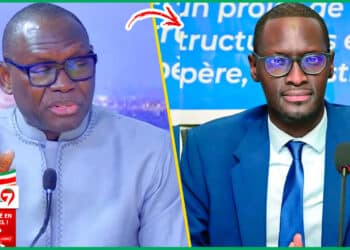 (Video) « Yaw Xam Lou Bone Diko Déf, Linga Déf Paris » Serigne Saliou Gueye déshabille Me Abdoulaye Tine & confirme « Nako Indil Preuve Ba Wisko »