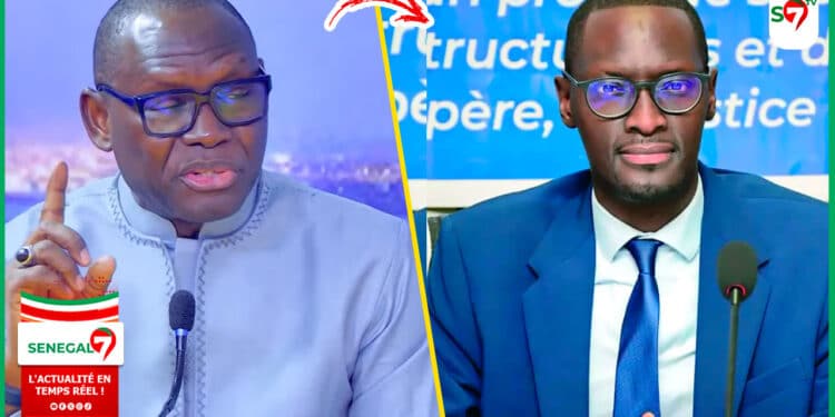 (Video) « Yaw Xam Lou Bone Diko Déf, Linga Déf Paris » Serigne Saliou Gueye déshabille Me Abdoulaye Tine & confirme « Nako Indil Preuve Ba Wisko »