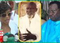 (Video) Préparation 17 Avril: les mots forts de Sokhna Aida sur Cheikh Bethio Thioune « Litax Douma Tontou Moma Waxni… »