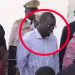 Mbour : L&rsquo;arrivée mouvementée du PM Ousmane Sonko au Stade Caroline Faye (Vidéo)