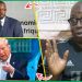 (Video) L&rsquo;analyse pertinente de Alassane Samba Diop sur les propos d&rsquo;Ousmane Sonko envers Donald Trump