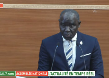 « Les Sénégalais sont divisés… » : Les dures vérités de Tafsir Thioye devant Bamba Cissé (Vidéo)