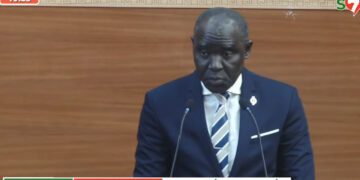 « Les Sénégalais sont divisés… » : Les dures vérités de Tafsir Thioye devant Bamba Cissé (Vidéo)