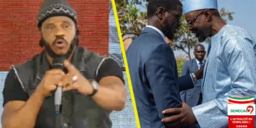 Taxaw Saytou:Thiat dit ses vérités & clarifie « C&rsquo;est pas le pouvoir contre…B. Cissé Recevoir Nañu… » (Vidéo)