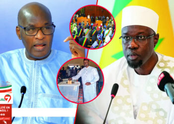 « La loi votée par Pastef c&rsquo;est pour régler le problème de la candidature de Sonko » Révèle Thierno Lo (Vidéo)