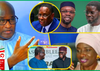 (Video) Code Electoral, Sorties Mimi & des députés Pastef: la réplique salée de Thierno Lô qui adoube Macky Sall