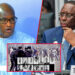 « Macky Kén Mounoul Si Mom Dara, il a défendu la république… » L&rsquo;ancien ministre Thierno Lo (Vidéo)