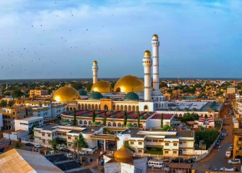 Ziarra générale : Tivaouane en pleine ferveur religieuse