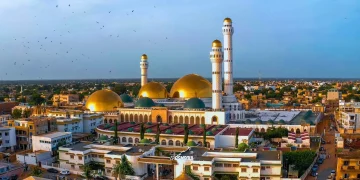 Ziarra générale : Tivaouane en pleine ferveur religieuse