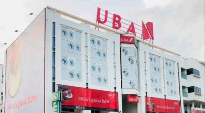 Fraude à UBA : plus d’un milliard FCFA retirés dans une opération transnationale