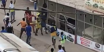 Débordements après le derby : La LSFP sanctionne Guédiawaye FC