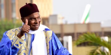 Retour au Sénégal : Abdoulaye Wade prend date