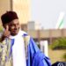 Retour au Sénégal : Abdoulaye Wade prend date