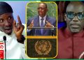 (Video) « Lima Macky Sall Wakh Mak Cheikh Yerim Seck Ci Candidature ONU Bi… » les confidences exclusives d’Abdou Nguer