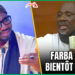 (Video) Annulation de procedures contre Farba Ngom: Abou Diallo hausse le ton  « Yalla Dafa Atté Mou Ame Deugg… »