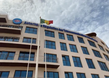 45,6 milliards FCFA injectés dans les caisses de l’État : l&rsquo;Artp dépasse ses objectifs