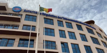 45,6 milliards FCFA injectés dans les caisses de l’État : l&rsquo;Artp dépasse ses objectifs