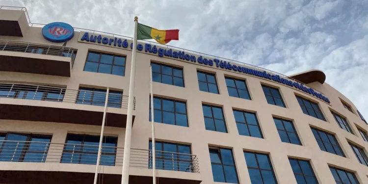 45,6 milliards FCFA injectés dans les caisses de l’État : l&rsquo;Artp dépasse ses objectifs