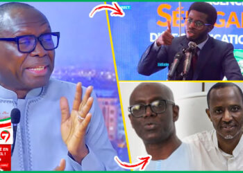 (Video) Aff. ASER & Convocation Jean Michel Sene: ces nouvelles revelations accablantes de Serigne Saliou Gueye