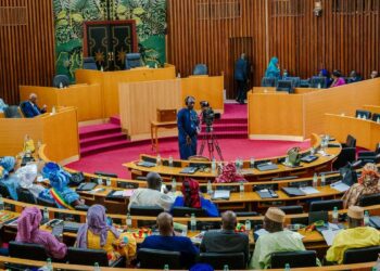 Dette publique : l’Assemblée nationale relance l’examen de la résolution