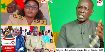 (Vidéo) Abdoulaye Mbow « Li Niarri Députés Yi Wax… Nekk Préfet Di Laxou Ci Politique… Waroul Nekk Debat National… »