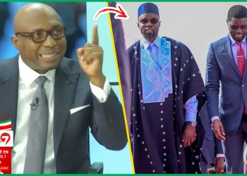 (Video) Faram Facce: BARTH répond à ses détracteurs « Gni Ca C’Est De La Pourriture… Sen 2ans Yi Comme Deuth »