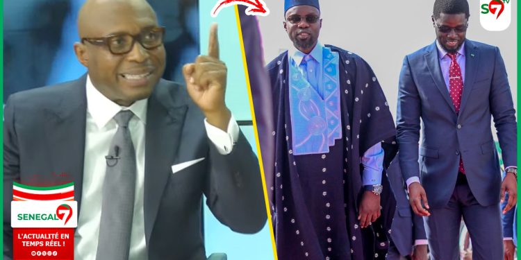 (Video) Faram Facce: BARTH répond à ses détracteurs « Gni Ca C’Est De La Pourriture… Sen 2ans Yi Comme Deuth »