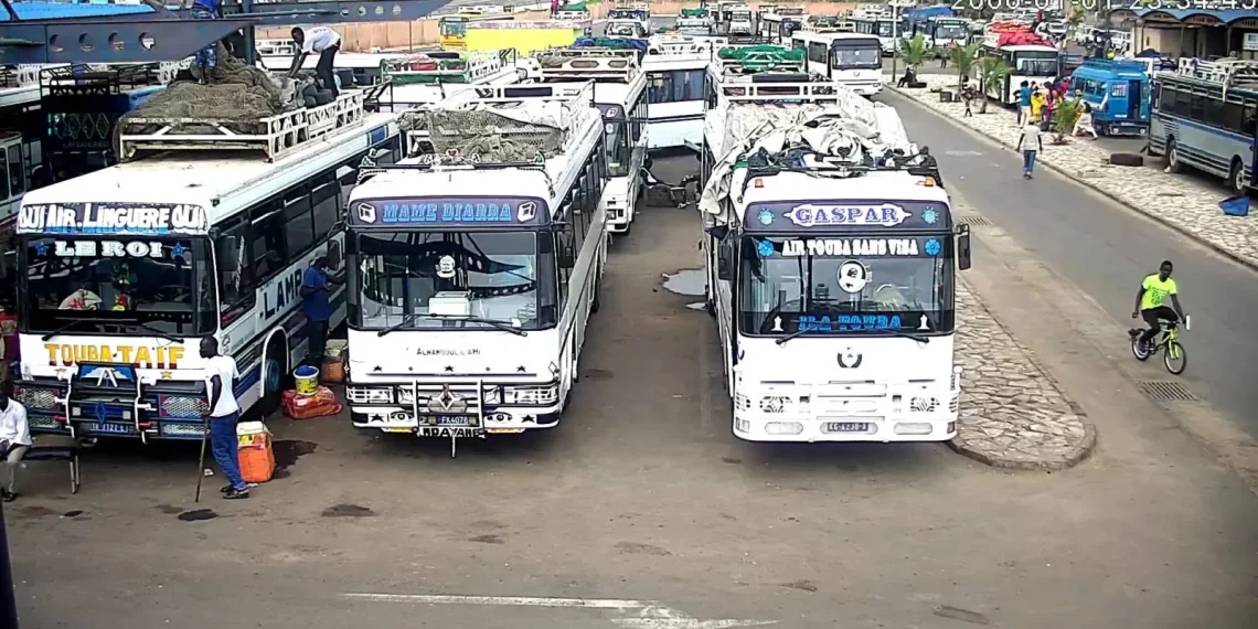Grève des Transporteurs : les syndicats lèvent le mot d’ordre