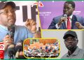 (Video) « Assemblee Dañe Beug Def Loi Pour SONKO Bok… DIOMAYE Bou Sétané… Bougane Moy Solution… » Geum Sa Bopp
