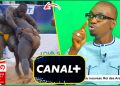 (Video) « J&rsquo;ai eu une grosse deception, c&rsquo;est d@ngereux quaand Canal+ nous donne 1e leçon.. Sa Thies » la réaction surprenante d&rsquo;Abass Sow