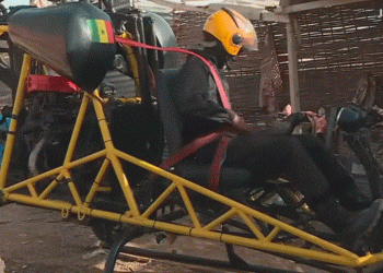 Hélicoptère à Tambacounda : l’Armée de l’air dénonce une supercherie