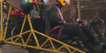 Hélicoptère à Tambacounda : l’Armée de l’air dénonce une supercherie