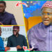 (Video) « Li DIOMAYE Bindd Wa Assemblee Moy… » Cheikh Bara Ndiaye dévoile la note du President aux députés…