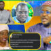 (Video) Cheikh Bara revient sur son post « Litax Ma Bind Ko… Dama Yekni Ass Mingui Coordonné.. Beug Manipulé Askan Wi Pour Saboter Loi Bi… »