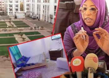 Cité Mixta : la déléguée dénonce la stigmatisation du quartier