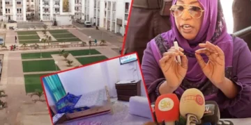 Cité Mixta : la déléguée dénonce la stigmatisation du quartier