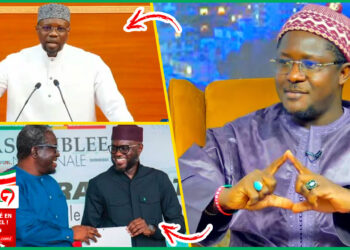 (Video) « Loi Bi Dou Pour SONKO… Yonam Nekouci » les precisions de Cheikh Bara Ndiaye sur la modification du code électoral