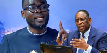 (Vidéo) – « Pourquoi Diomaye n&rsquo;a pas répondu à la lettre de Macky » : Babacar Ba dévoile la raison