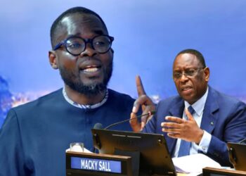 (Vidéo) – « La candidature de Macky Sall à l&rsquo;Onu est légitime et naturelle » : Babacar Ba dévoile sa position 