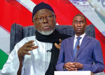 Affaire Ismaila Madior Fall : « les faits lui donnent raison… », selon Alioune Tine
