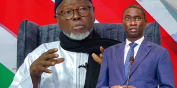Affaire Ismaila Madior Fall : « les faits lui donnent raison… », selon Alioune Tine
