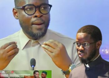 Non publication des rapports de l&rsquo;IGE et de la Cour des comptes : Babacar Ba interpelle encore Diomaye