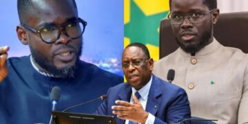 (Vidéo) – « Pourquoi Diomaye n&rsquo;a pas répondu à la lettre de Macky » : Babacar Ba dévoile la raison