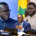 (Vidéo) – « Pourquoi Diomaye n&rsquo;a pas répondu à la lettre de Macky » : Babacar Ba dévoile la raison