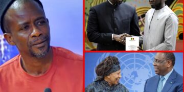 (Vidéo) – « Challenge Bi Macky Akk ATS tégal Régime Bi » : Fou Malade fait des révélations