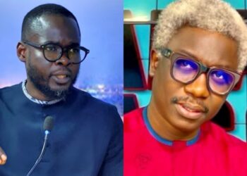 Le bel hommage de Babacar Ba à Pape Ngagne : « Son professionnalisme et son expertise… »