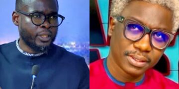 Le bel hommage de Babacar Ba à Pape Ngagne : « Son professionnalisme et son expertise… »