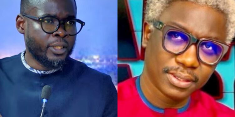 Le bel hommage de Babacar Ba à Pape Ngagne : « Son professionnalisme et son expertise… »