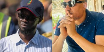 Tournée de Diomaye : Oumar Sow lui décerne une note salée